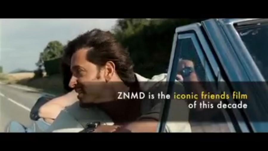 The game-changing video provides a completely different perspective of the actor which is usually never looked into. The only actor to have slipped into the shoes of the legenadary Amitabh Bachchan and match up to the Stalwart of Bachchan. Hrithik Roshan was only bestowed with love and praises for the role of Vijay Dinanath Chauhan which is completely unheard of for a recreated role. Hrithik Roshan,Hrithik Roshan fans,Hrithik Roshan birthday,hrithik roshan birthday celebration