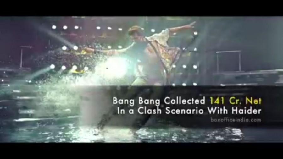 One of the most underrated actors in the industry, the video makes us aware why Hrithik Roshan is the only actor to have ever been able to carve a place for himself as the megastar alongside the Khans. Hrithik Roshan,Hrithik Roshan fans,Hrithik Roshan birthday,hrithik roshan birthday celebration