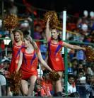 Cheerleaders