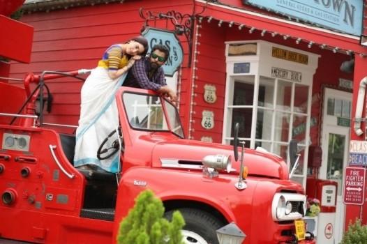 Sketch is an upcoming Tamil action movie, written and directed by Vijay Chandar.