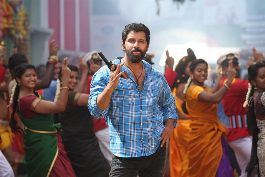 The film is scheduled for a worldwide release on 12 January 2018. Vikram,Tamannaah,Tamannaah Bhatia,Sketch review,Sketch movie review,Sketch,Sketch movie stills,Sketch movie pics,Sketch movie images,Sketch movie pictures,Sketch movie photos