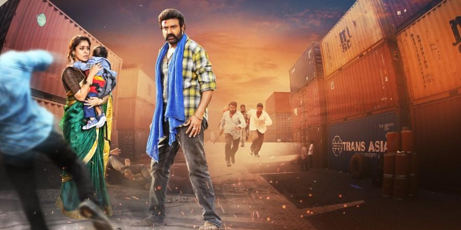 Jai Simha movie produced by C. Kalyan under CK Entertainments banner. Nandamuri Balakrishna,Nayanthara,Balakrishna,Jai Simha,Jai Simha review,Jai Simha movie review,Jai Simha movie stills,Jai Simha movie pics,Jai Simha movie images,Jai Simha movie pictures,Jai Simha movie photos