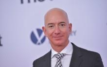 Both Bloomberg and Forbes have put Bezos on top of their billionaire lists. Bloomberg said Bezos' net worth reached $106 billion while Forbes put it at $105 billion as of Wednesday, Xinhua news agency reported.