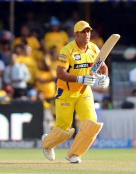 Mahendra Singh Dhoni