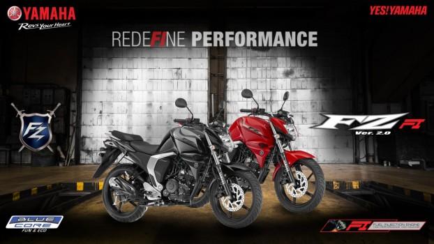 India Yamaha Motor on Friday announced the launch of its FZS-FI (149 cc) motorcycle priced at Rs 86,042 (ex-showroom Delhi).
