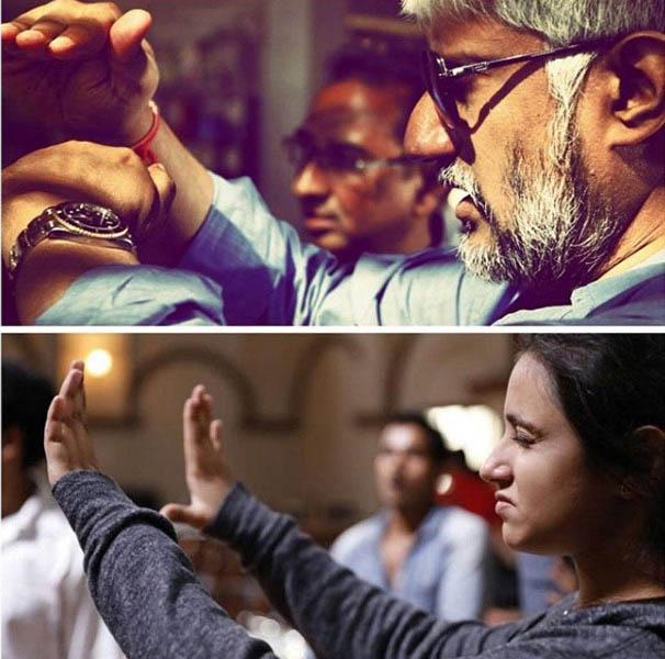 Untouchable: Vikram Bhatt is all set to launch his own OTT platform and this web series titled 'Untouchables' will be featured on this new platform. Krishna Bhatt who has assisted her father in films like "1920", "Mr X", "Haunted" and "Dangerous Ishhq" will debut as a director from his web series. 'Untouchables' is a crime thriller courtroom-drama which revolves around a medical student who's an escort who lands up facing a murder rap when her wealthy client is killed. The Ministry,Sacred games,Inside Edge season 2,Breathe,Untouchable,TVF Tripling 2,The Test Case,Interesting web series,Interesting web series in 2018