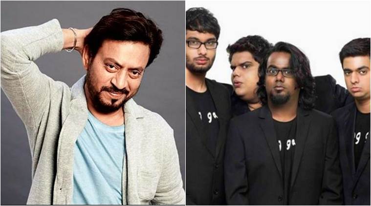 The Ministry: Actor Irrfan Khan is set to star in an Amazon Original Series, The Ministry, which will be a political satire set in contemporary India’s corridors of power. The series, created by Gursimran Khamba of popular comedy group All India Bakchod (AIB), will premiere in 2018 on Amazon Prime Video. Gursimran Khamba of the comedy outfit All India Bakchod is the show’s creator. Khan has previously starred in a series of web videos for AIB. The Ministry,Sacred games,Inside Edge season 2,Breathe,Untouchable,TVF Tripling 2,The Test Case,Interesting web series,Interesting web series in 2018