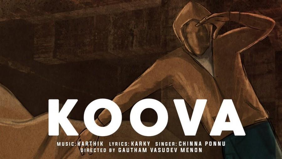 "Happy to launch Gautham Menon's Ondraga Originals' first single 'Koova'. Loved the music and vocals. And great choreography by Satish. Enjoy," Dhanush tweeted. Menon, who directed Dhanush in "Enai Noki Paayum Thota", felt he was the perfect fit to launch the new track on the digital platform given his success with "Kolaveri di". Dhanush,actor Dhanush,Koova,Koova song,Gautham Vasudev Menon,Gautham Menon