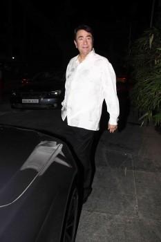 Randhir Kapoor