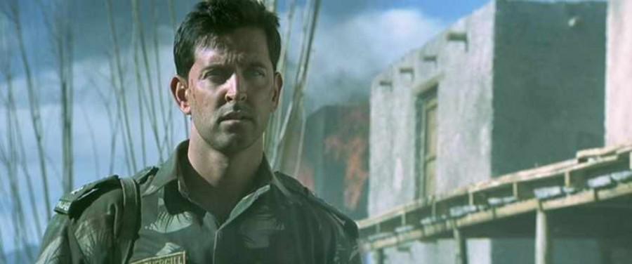 The superstar had to undergo a regressive boot camp before starting the shoot of the movie. He took to his tweeter to thank the soldiers of our nation who go through such intense training and have such a tight schedule on duty. Hrithik’s character in Lakshya. undergoes a transformation. From a happy-go-lucky man, with no aim in his life to a disciplined soldier. The actor’s on screen transformation from a fun youngster to a disciplined soldier was appreciated by critics and audiences alike. Hrithik Roshan,actor Hrithik Roshan,Lakshay,Army Day,Hrithik Roshan on Army Day