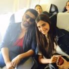 Arjun Kapoor and Sonam Kapoor