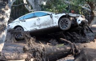 Deadly mudslides,mudslides,Southern California,Southern California mudslides