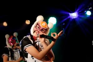 Virtual Currency Girls,Japan's Virtual Currency Girls,Japan's newest idol group,Japan new idol group