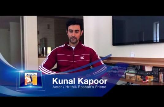 The film's songs and initial glimpses had the masses awaiting for the debut of Hrithik Roshan, an actor who was touted to be an entertainment package complete with good looks, dancing, action and romance. Upon release, Kaho Na Pyar Hai witnessed tremendous response from across quarters of India making Hrithik Roshan an overnight sensation.