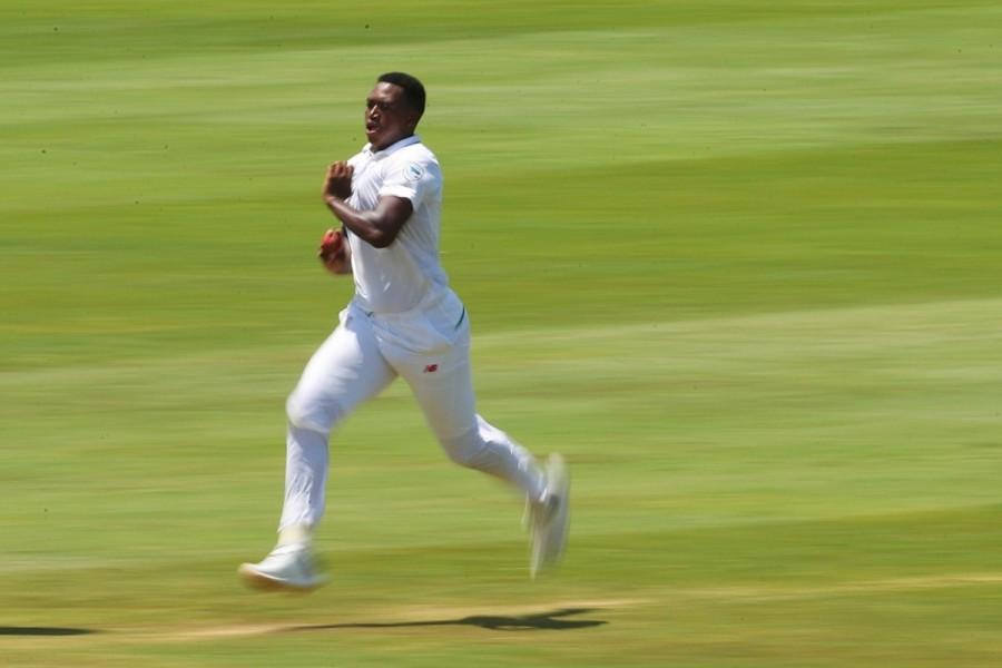 Chasing 287 to win and level the series, India, who conceded a 28-run lead in their first innings, danced to the tunes of the right-arm pacer Ngidi (6/39) to be bundled out for a paltry 151 after the morning session was extended by 15 minutes, thanks to India losing their wickets in heaps. The total could have been worse minus the 54-run eighth wicket stand between Rohit Sharma and Mohammed Shami as the South African pacers dominated the proceedings all throughout the morning. South Africa beat India,South Africa crash India,india vs south africa,Lungi Ngidi,S. Africa outsmart India,Virat Kohli