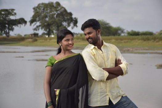 Vijay R Nagaraj, Priya Menon