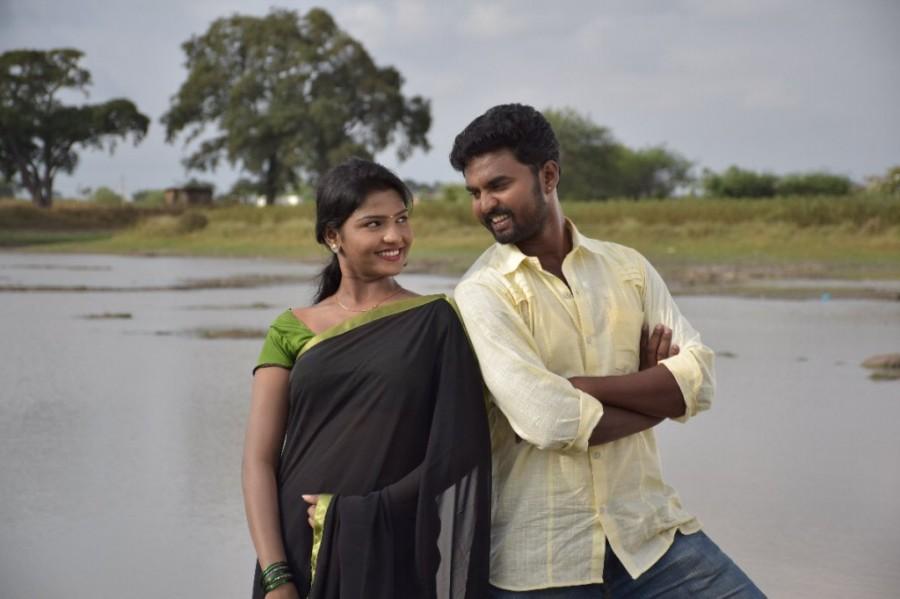 Vijay R Nagaraj, Priya Menon Yokkiyan Vaaran,tamil movie Yokkiyan Vaaran,Singampuli,Thennavan,Subburaj,Nellai Siva,Leha Kandhasamy,Yokkiyan Vaaran movie stills,Yokkiyan Vaaran movie pics,Yokkiyan Vaaran movie photos