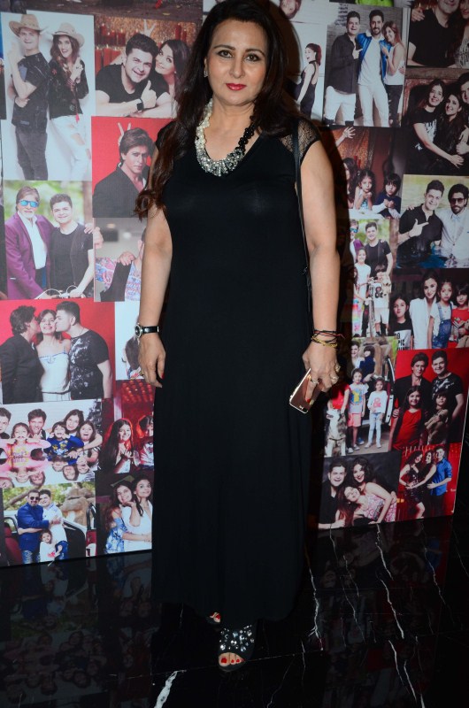 Poonam Dhillon - The Statesman