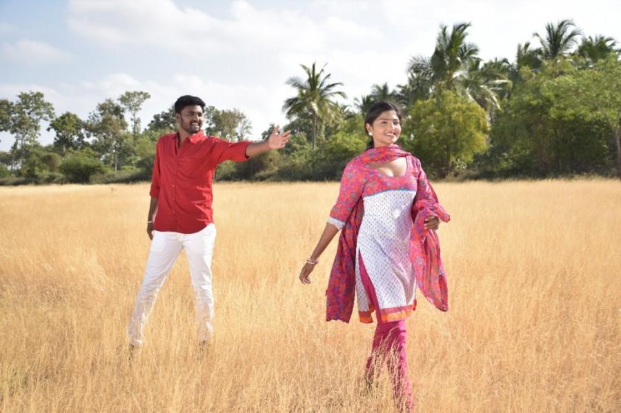 Vijay R Nagaraj & Priya Menon in Yokkiyan Vaaran Movie Yokkiyan Vaaran,tamil movie Yokkiyan Vaaran,Singampuli,Thennavan,Subburaj,Nellai Siva,Leha Kandhasamy,Yokkiyan Vaaran movie stills,Yokkiyan Vaaran movie pics,Yokkiyan Vaaran movie photos