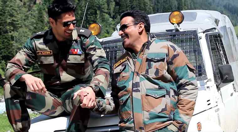 The film which is set against the army background is shot at real locations to meet the peculiar needs of director Neeraj Pandey. The filmmaker who is known to give importance to intricate details opted for real locations to shoot the espionage thriller. Neeraj Pandey,Aiyaary,Aiyaary shooting