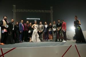 Arjun Kapoor,Manushi Chhillar,Anurag Thakur,Audi Q5,Audi Q5 launch party,Audi Q5 launch party pics,Audi Q5 launch party images,Audi Q5 launch party stills,Audi Q5 launch party pictures,Audi Q5 launch party photos