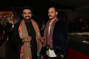 Arjun Kapoor,Manushi Chhillar,Anurag Thakur,Audi Q5,Audi Q5 launch party,Audi Q5 launch party pics,Audi Q5 launch party images,Audi Q5 launch party stills,Audi Q5 launch party pictures,Audi Q5 launch party photos