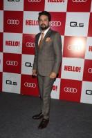 Arjun Kapoor,Manushi Chhillar,Anurag Thakur,Audi Q5,Audi Q5 launch party,Audi Q5 launch party pics,Audi Q5 launch party images,Audi Q5 launch party stills,Audi Q5 launch party pictures,Audi Q5 launch party photos