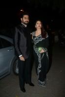 Abhishek Bachchan,Aishwarya Rai,Kajol,Shilpa Shetty,Sushmita Sen,Mickey Contractor's MAC Party,Mickey Contractor's MAC Party pics,Mickey Contractor's MAC Party images,Mickey Contractor's MAC Party stills,Mickey Contractor's MAC Pa