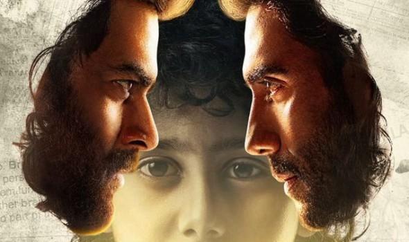 R Madhavan is playing the role of Danny Mascarenhas a single parent to six-year-old, Josh, who suffers from a life-threatening disease and is in dire need of an organ transplant. His character in Breathe will go to any length to save the life of his son.