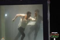 India's Got Talent: Akshay Kumar Performs Stunt