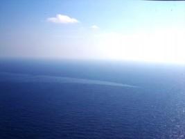 Oil spill,Oil spill in China,Oil spill in China sea,East China Sea