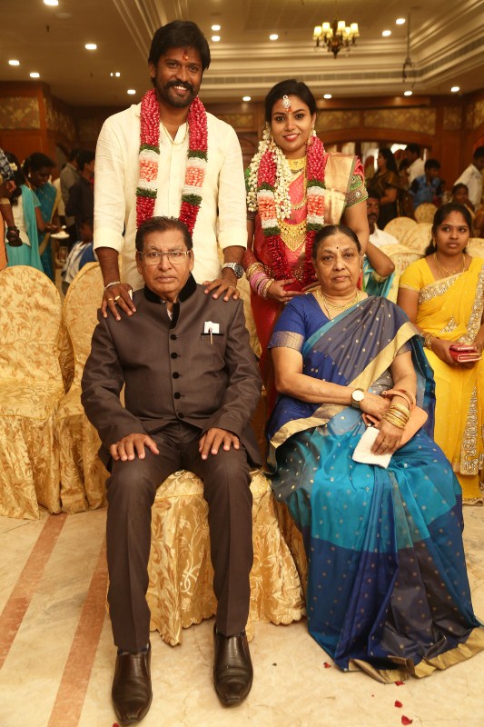 At this juncture, IBTimes conveys our hearty wishes to the newly wed couples. Soundararaja,actor Soundararaja,Soundararaja engagement,Soundararaja and Tamanna engagement,Soundararaja engagement pics,Soundararaja engagement images,Soundararaja engagement stills,Soundararaja engagement pictures,Soundararaja engagement photos