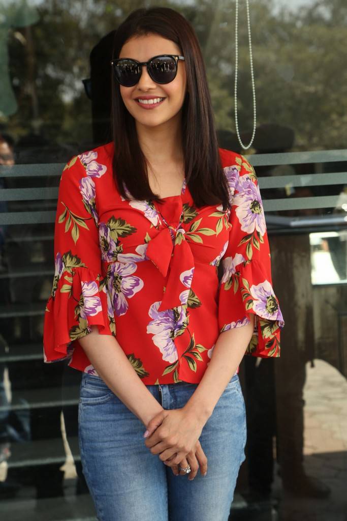 South Indian actress Kajal Agarwal launches 5th Biennial cancer crusaders invitation golf tournament 2018 Hyderabad Golf Club. Kajal Agarwal,Kajal Aggarwal,Biennial Cancer Crusaders Invitation Cup,actress Kajal Aggarwal,Kajal Aggarwal latest pics,Kajal Aggarwal latest images,Kajal Aggarwal latest stills,Kajal Aggarwal latest pictures,Kajal Aggarwal latest photos