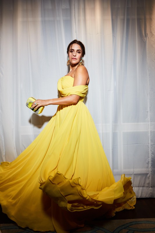 Neha Dhupia looking attractive in Jio Filmfare Awards 2018. Neha Dhupia,hot Neha Dhupia,Neha Dhupia at Filmfare awards,Neha Dhupia at Filmfare awards 2018,Neha Dhupia hot pics,Neha Dhupia hot images,Neha Dhupia hot stills,Neha Dhupia hot pictures,Neha Dhupia hot photos
