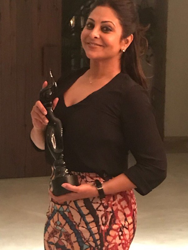 Shefali Shah has time and again entertained the audience with her power packed performances. The actress received much love for her film Dil Dhadakne Do starring Priyanka Chopra and Ranveer Singh. Shefali Shah,actress Shefali Shah,short film Juice,Juice,Juice short film,Filmfare awards,Jio Filmfare Awards 2018,Filmfare awards 2018