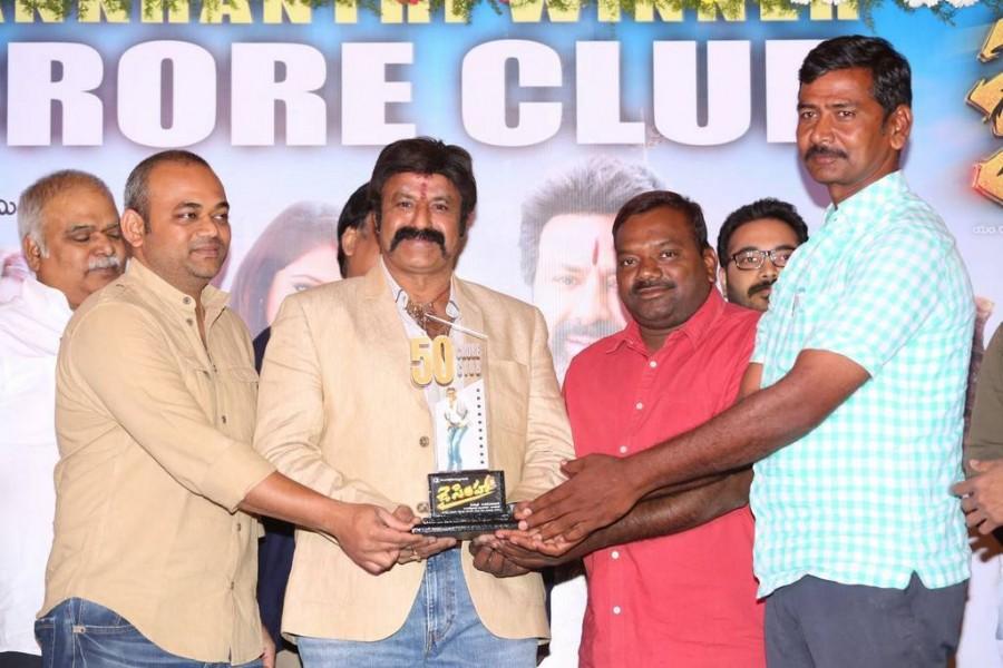Balakrishna,KS Ravikumar,Jai Simha success meet,Jai Simha movie success meet,Jai Simha success meet pics,Jai Simha,Jai Simha success meet images,Jai Simha success meet photos,Jai Simha success meet pictures,Jai Simha success meet stills