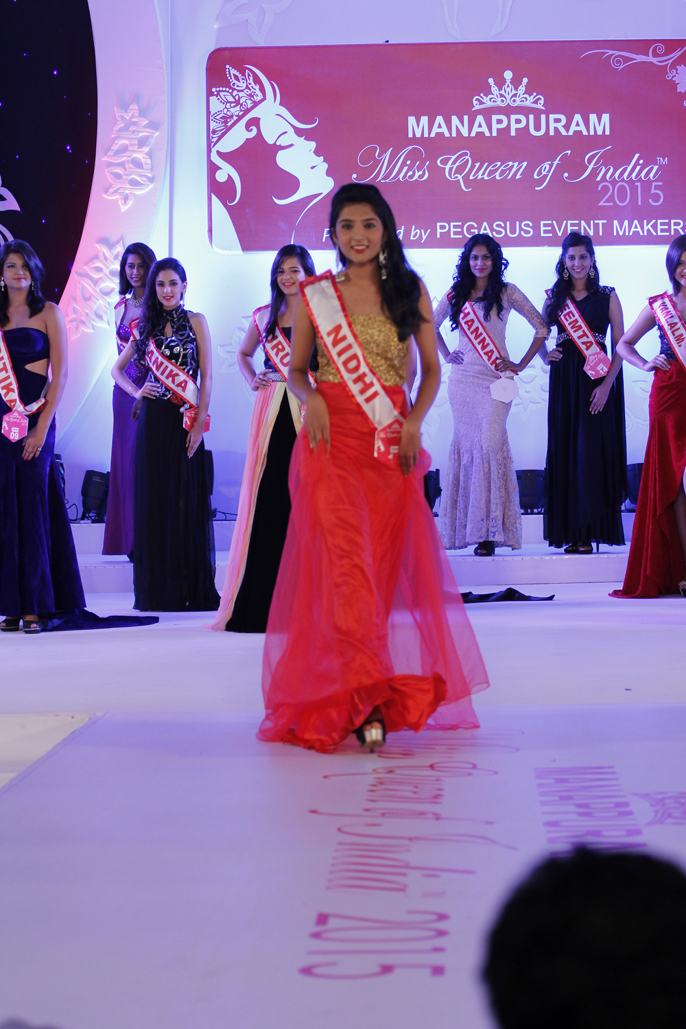 Nidhi Kumari Miss Queen of India,miss queen of india photos,miss queen of india winner,Miss Queen of India 2015,Miss Queen of India event photos,ranjini haridas,Kanika kapur,Aileena Catherin Amon