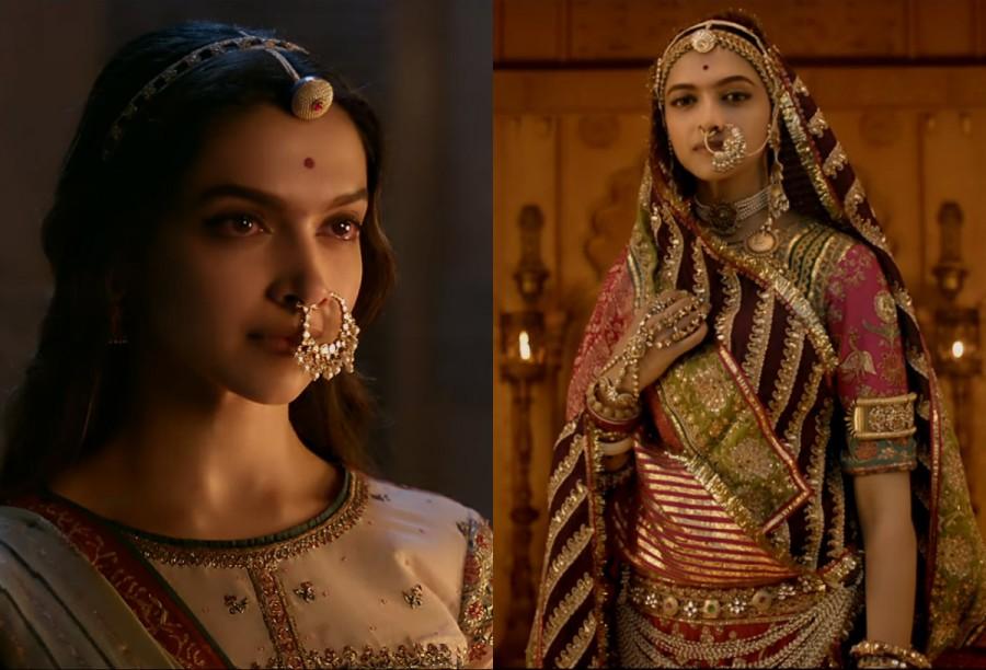 Ahead of the release of much awaited film, Deepika Padukone who shoulders the magnum opus, is receiving highest level of praises from film critics across the nation. Padmaavat,Padmaavat review,Padmaavat movie review,Deepika Padukone,Rani Padmini