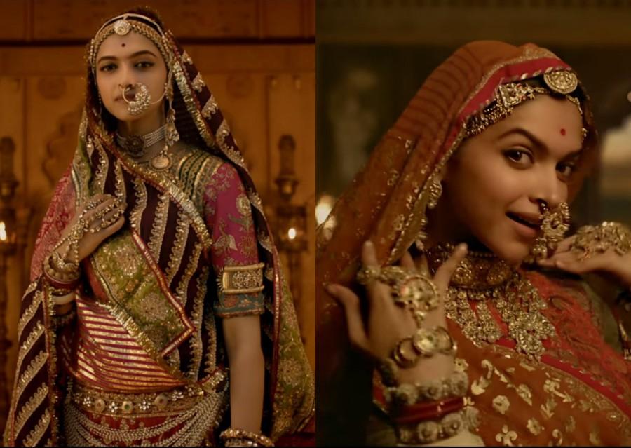 With the rave reviews pouring in, Deepika Padukone has undoubtedly intrigued the audience to witness the epic tale. Going by the initial reviews the film promises to be an award winning performance by Deepika Padukone whose beauty is the driving plot of the film. Padmaavat,Padmaavat review,Padmaavat movie review,Deepika Padukone,Rani Padmini