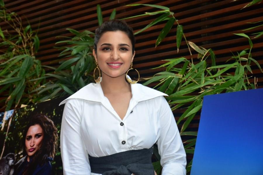 Parineeti said: "I thoroughly enjoyed my time in Australia and the videos reflect every bit of fun I had there. From immersing in the aboriginal culture at Uluru to the fun and frolic in Queensland, I was fortunate to have an enriching experience of two completely different sides of the country. It is undoubtedly a must-visit holiday destination. Parineeti Chopra,actress Parineeti Chopra,Parineeti Chopra unveils her video diaries,Friend of Australia