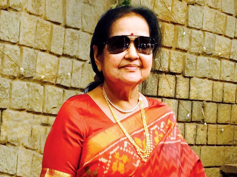 Check out her rare and unseen images of actress Krishna Kumari. Krishna Kumari,actress Krishna Kumari,Krishna Kumari passes away,Krishna Kumari rare pics,Krishna Kumari rare images,Krishna Kumari rare stills,Krishna Kumari dead,Krishna Kumari death