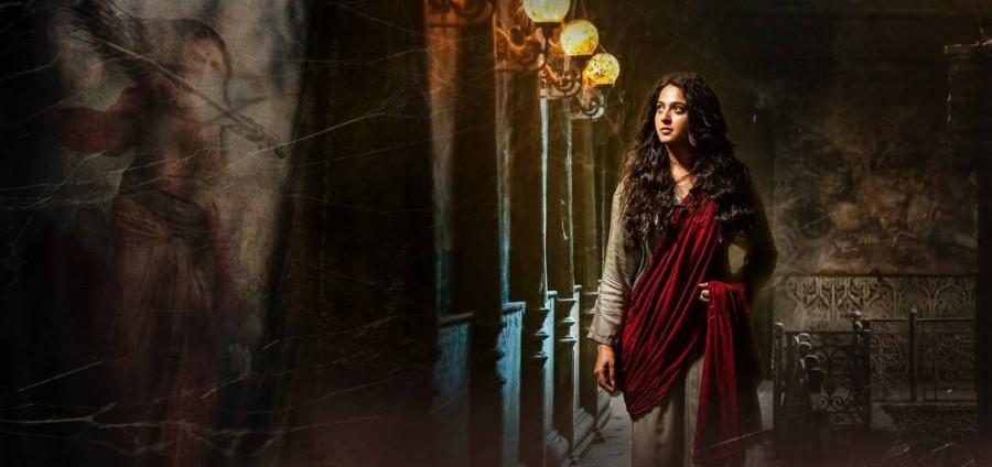 The soundtrack of the movie was composed by S Thaman. Anushka Shetty,actress Anushka Shetty,Bhaagamathie stills,Bhaagamathie pics,Bhaagamathie images,Bhaagamathie photos,Bhaagamathie pictures,Bhaagamathie movie stills,Bhaagamathie movie pics,Bhaagamathie movie images,Bhaagamathie movie pictures