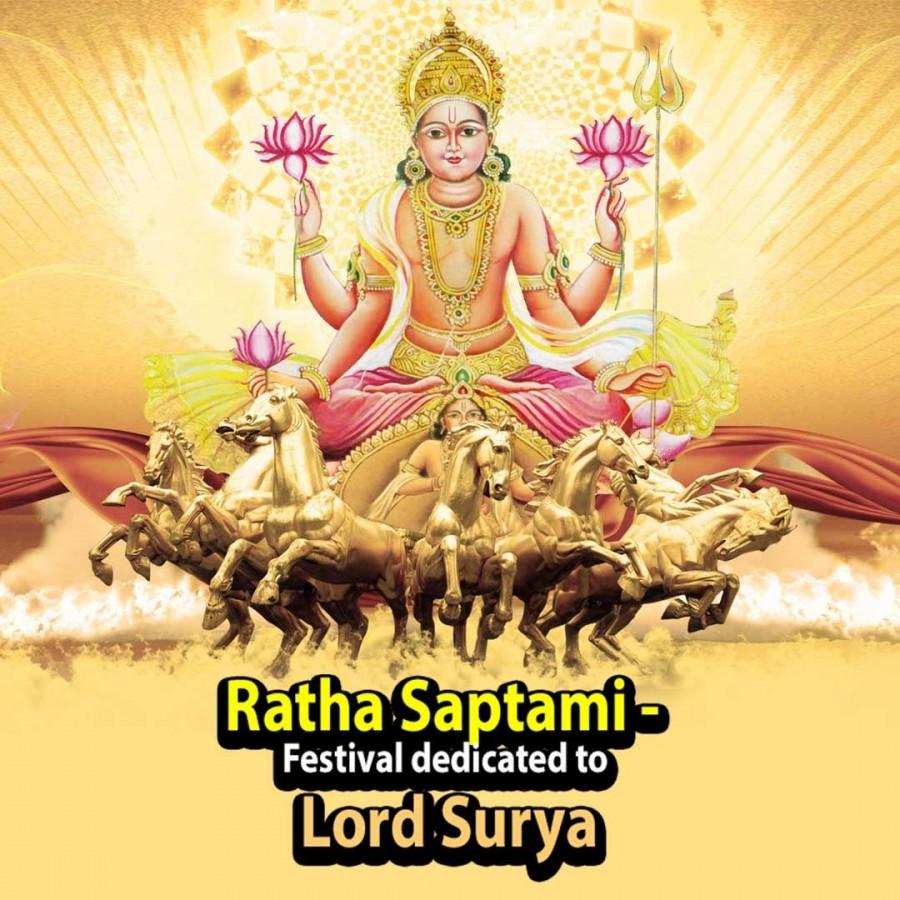 Lord Surya brings you a lots of happiness with terms of health! Happy Bhanu Saptami. Happy Ratha Saptami,Ratha Saptami,Ratha Saptami quotes,Ratha Saptami wishes,Ratha Saptami sms,Ratha Saptami greetings,Ratha Saptami best quotes,Magha Saptami,Magha Saptami quotes,Magha Saptami wishes
