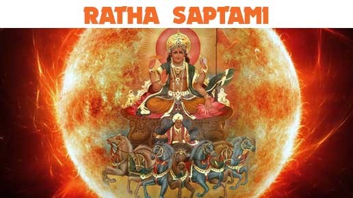 May the resplendent Suryanarayan rising on a chariot drawn by the seven horses symbolising the colors of the spectrum bring the light of joy, peace, prosperity and love to us all. Happy Ratha Saptami,Ratha Saptami,Ratha Saptami quotes,Ratha Saptami wishes,Ratha Saptami sms,Ratha Saptami greetings,Ratha Saptami best quotes,Magha Saptami,Magha Saptami quotes,Magha Saptami wishes