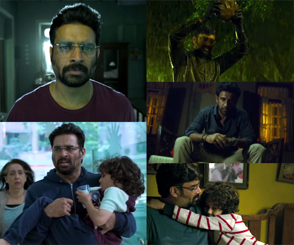 Madhavan who is playing the role of a father in the digital series was very touched by the script. The actor discussed the character and the story with his son before signing the project. Madhavan,R Madhavan,Breathe stills,Breathe,Breathe pics,Breathe images,Breathe photos,Breathe pictures