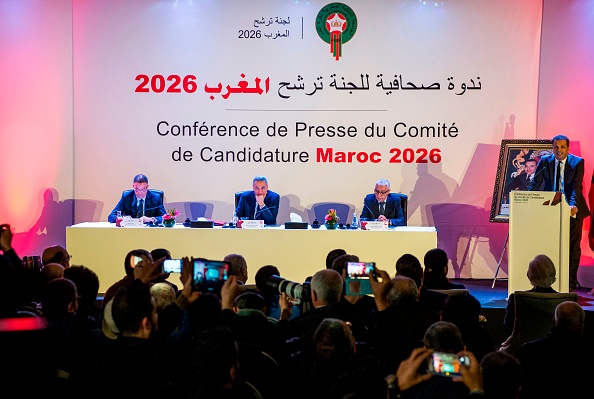 Elalamy promised a successful World Cup, stressing that if his country wins the honuor of staging this event, the edition's legacy will last for long time. Morocco,2026 FIFA World Cup,FIFA World Cup,FIFA World Cup 2026