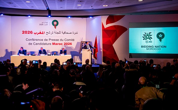 Last August, Morocco submitted its application to host the 2026 World Cup to the world football governing body FIFA, positioning themselves as the sole challenger to the joint submission from Canada, Mexico and the United States. Morocco,2026 FIFA World Cup,FIFA World Cup,FIFA World Cup 2026