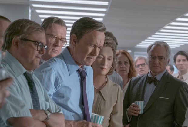 After releasing to tremendous critical and box office acclaim Reliance Entertainment's 'The Post' has garnered 2 nominations at the academy awards this year. The film has been nominated for the 'Best Picture' category. Also, the film has received a nomination for 'Best Actress' category at the Oscars. Steven Spielberg,The Post,Oscar nominations