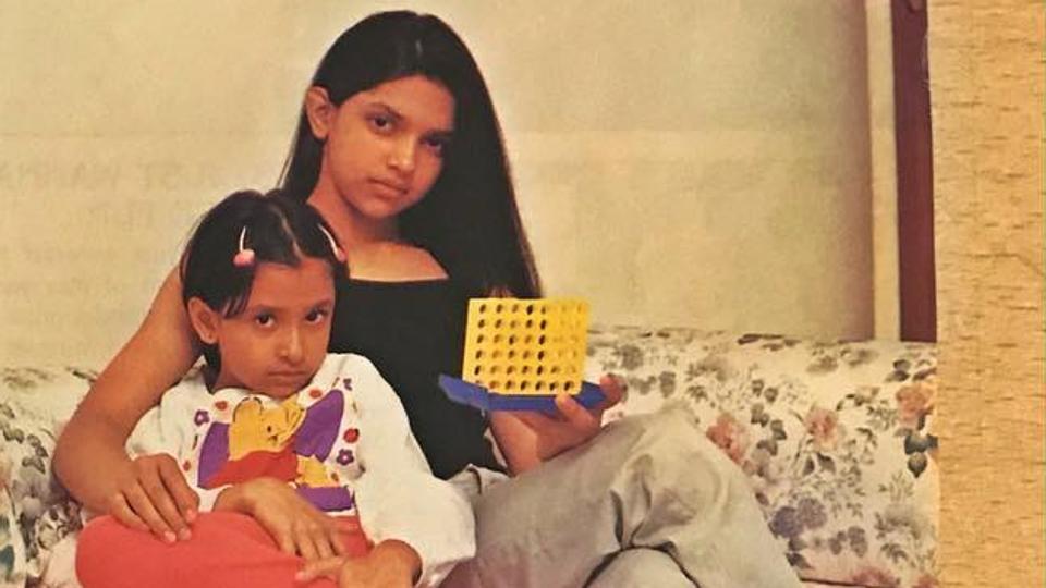 Decoding the career and the personal life of the actress, the magazine also highlights the remarkable journey of Deepika Padukone and mentions quotes of her sister Anisha Padukone. Anisha Padukone,Deepika,Deepika Padukone,Deepika Padukone padmavati
