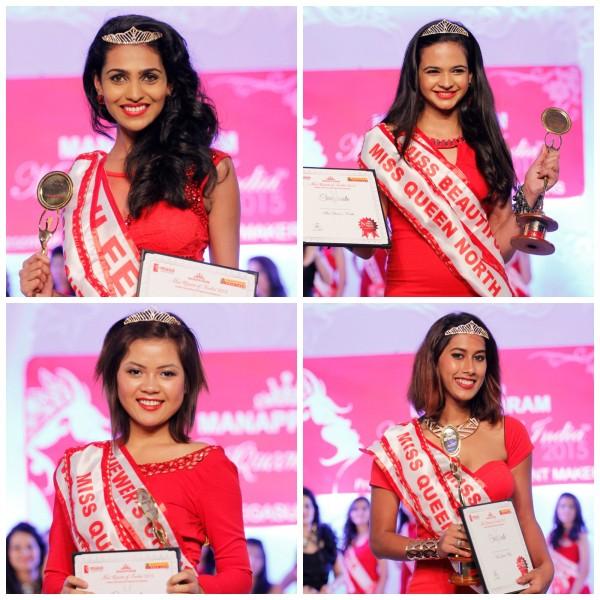 Miss Queen of India 2015: Winners, Event Photos - Photos,Images,Gallery ...